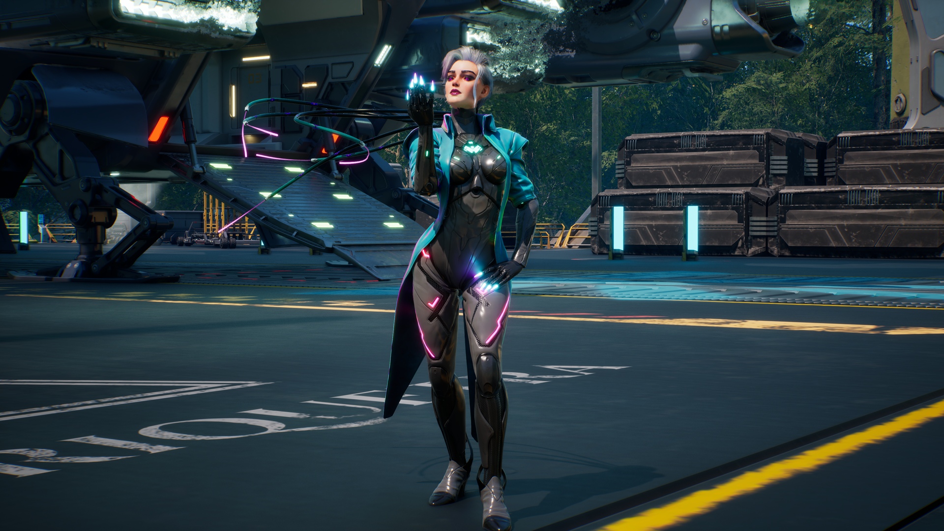 Angelic: The Chaos Theatre Open Alpha - featuredMedia