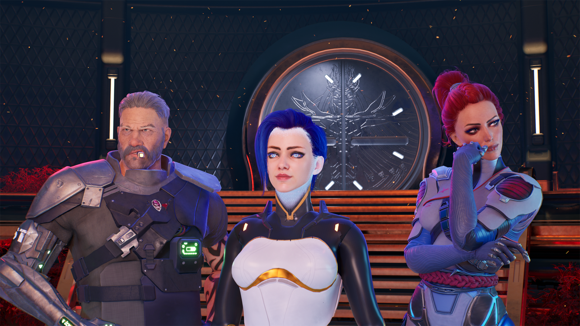 Angelic: The Chaos Theatre Open Alpha - featuredMedia