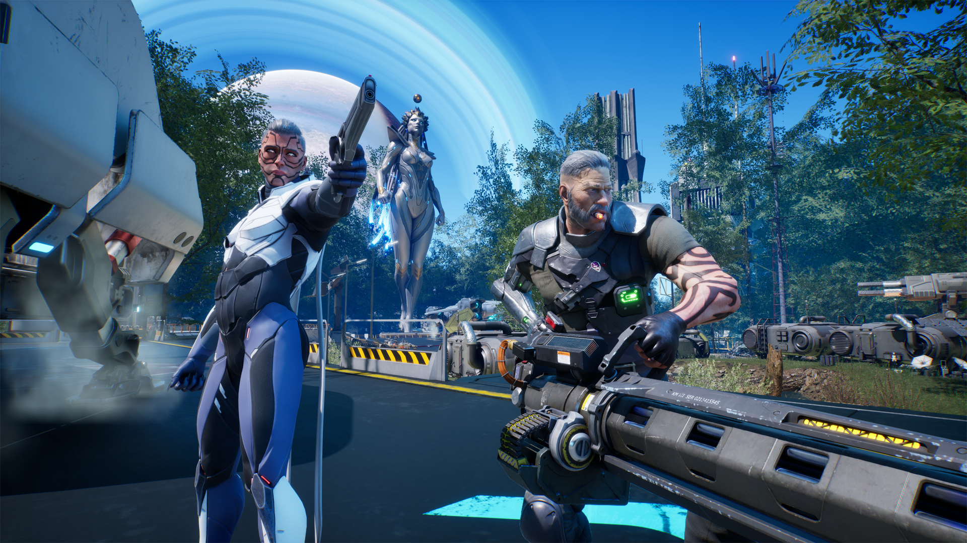 Angelic Coming Soon Epic Games Store