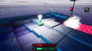 Cube Step screenshot 2