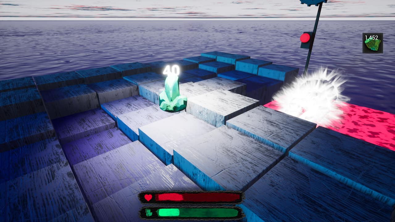 Cube Step | Download and Buy Today - Epic Games Store