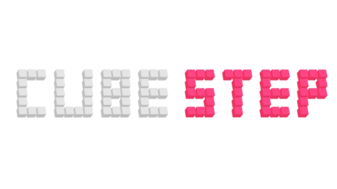 Cube Step | Download and Buy Today - Epic Games Store