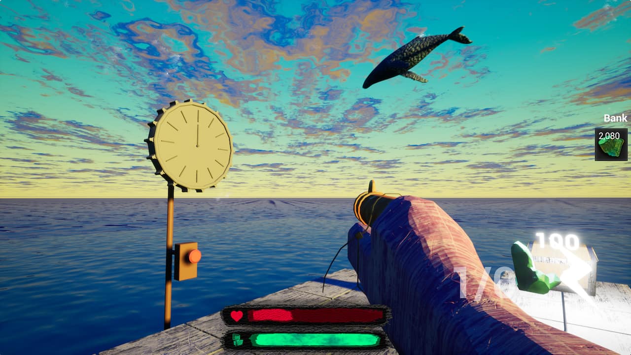 Cube Step | Download and Buy Today - Epic Games Store