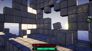 Cube Step screenshot 5