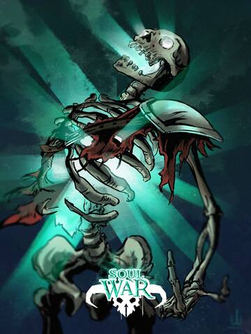 Soul War