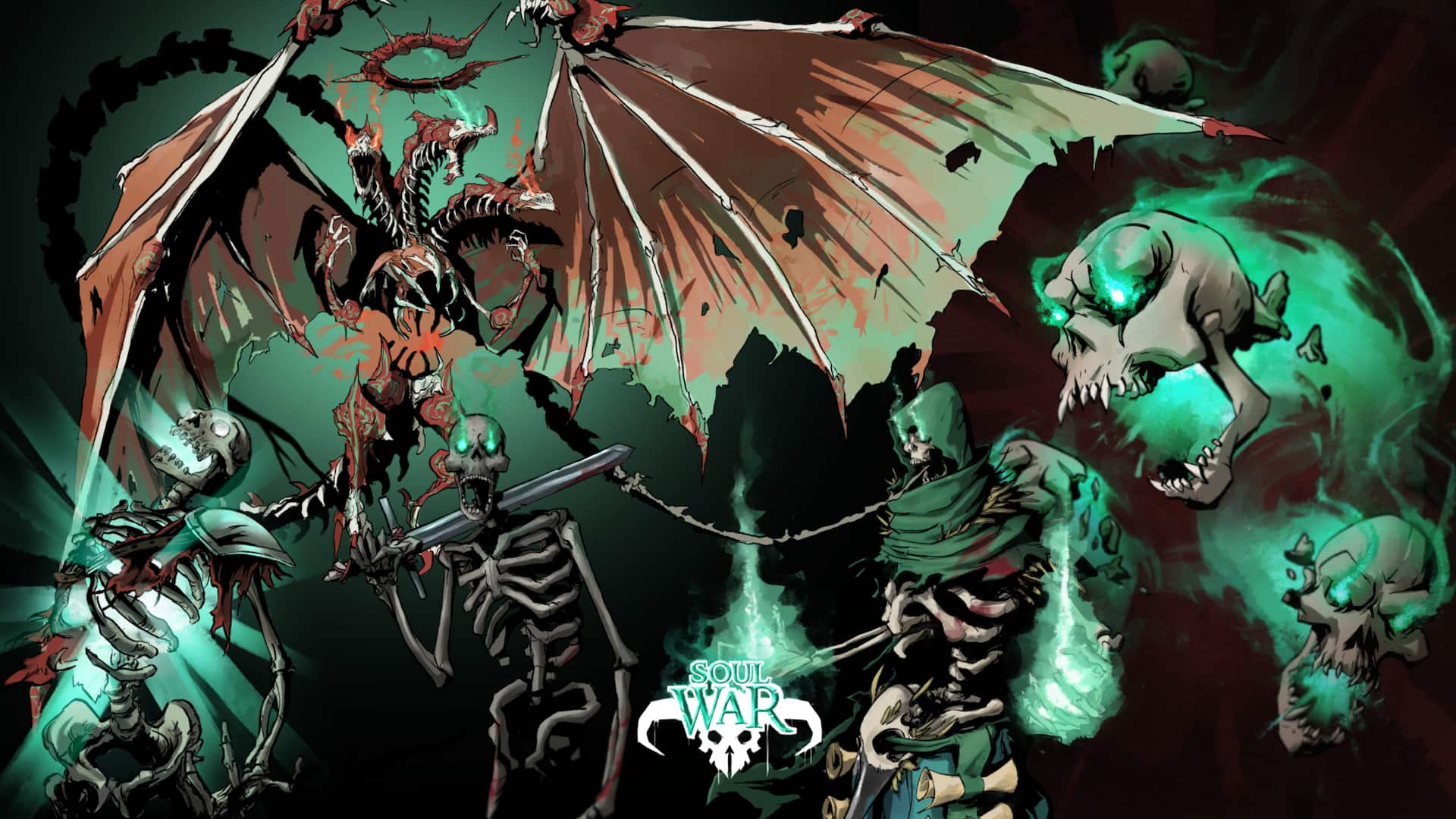 Soul War