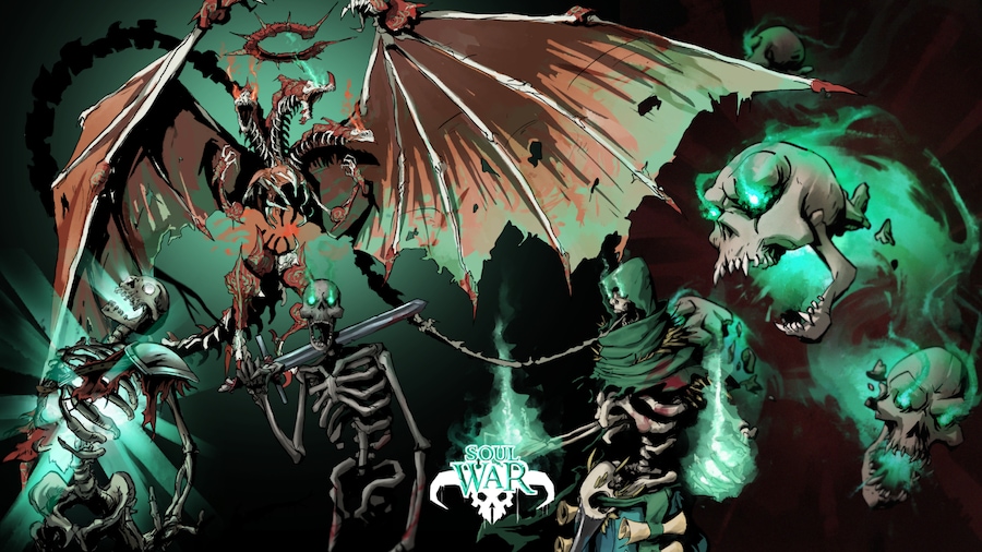 Soul War