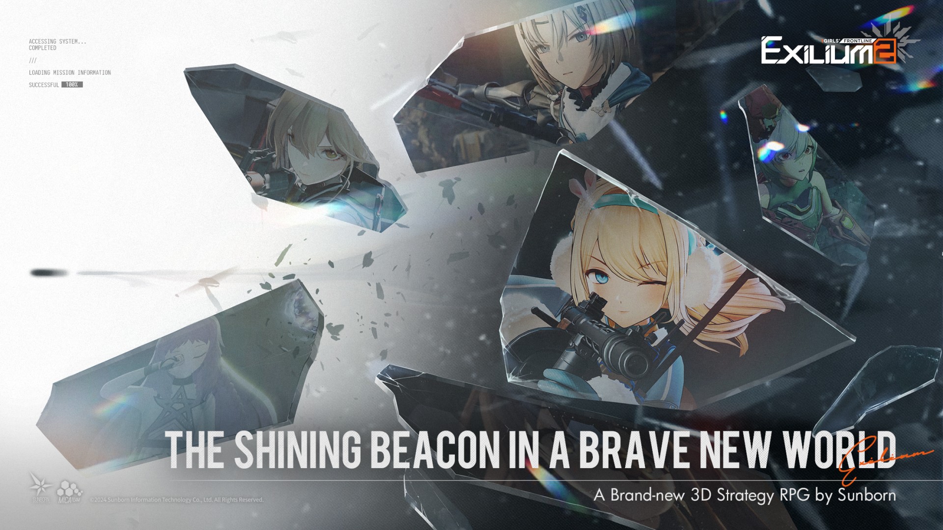 Shining Idol Gift Box A - featuredMedia