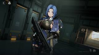 GIRLS' FRONTLINE 2: EXILIUM screenshot 2