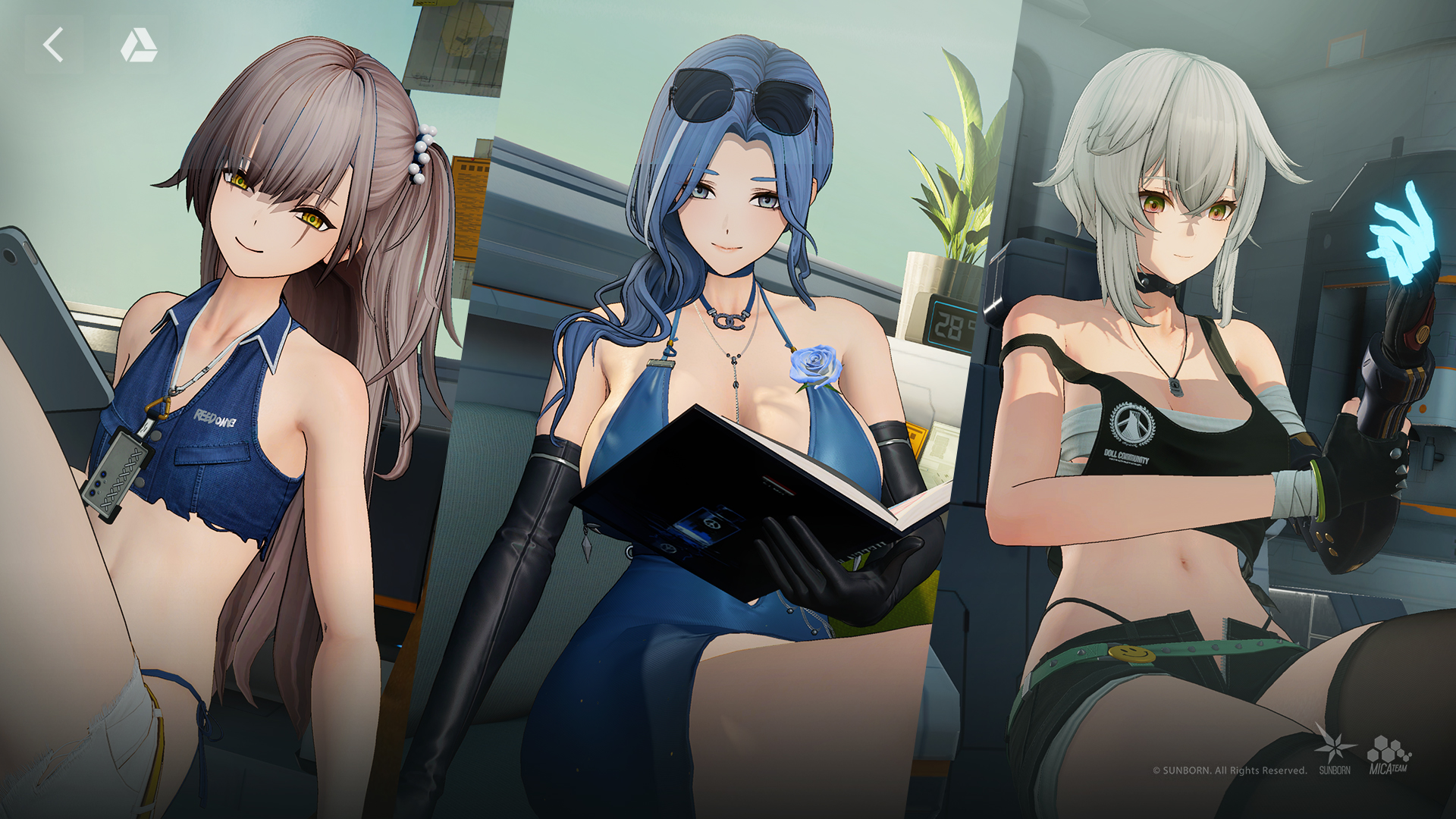 GIRLS' FRONTLINE 2: EXILIUM-p69y2