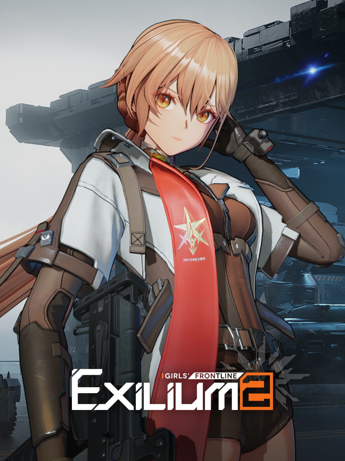 Caged in the Evernight Garden