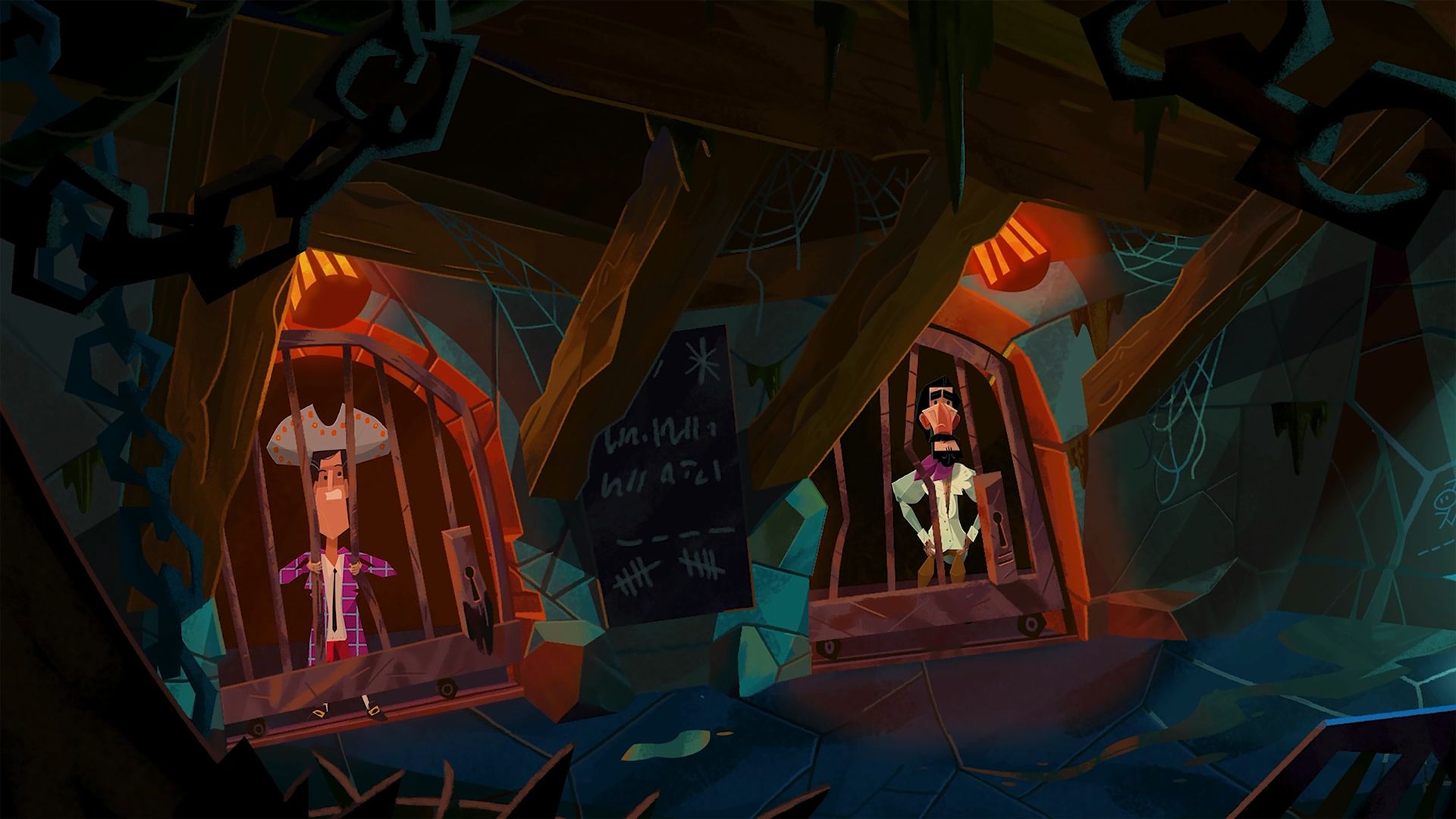 Return to Monkey Island-1ach8