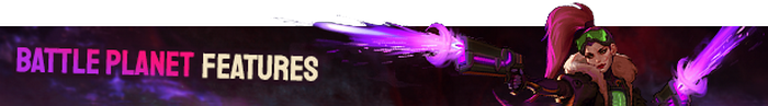 Battle Planet - Judgement Day-19qow
