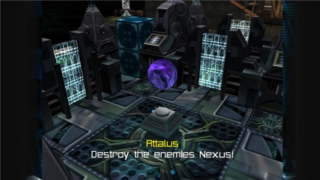 Nexagon- Deathmatch screenshot 4