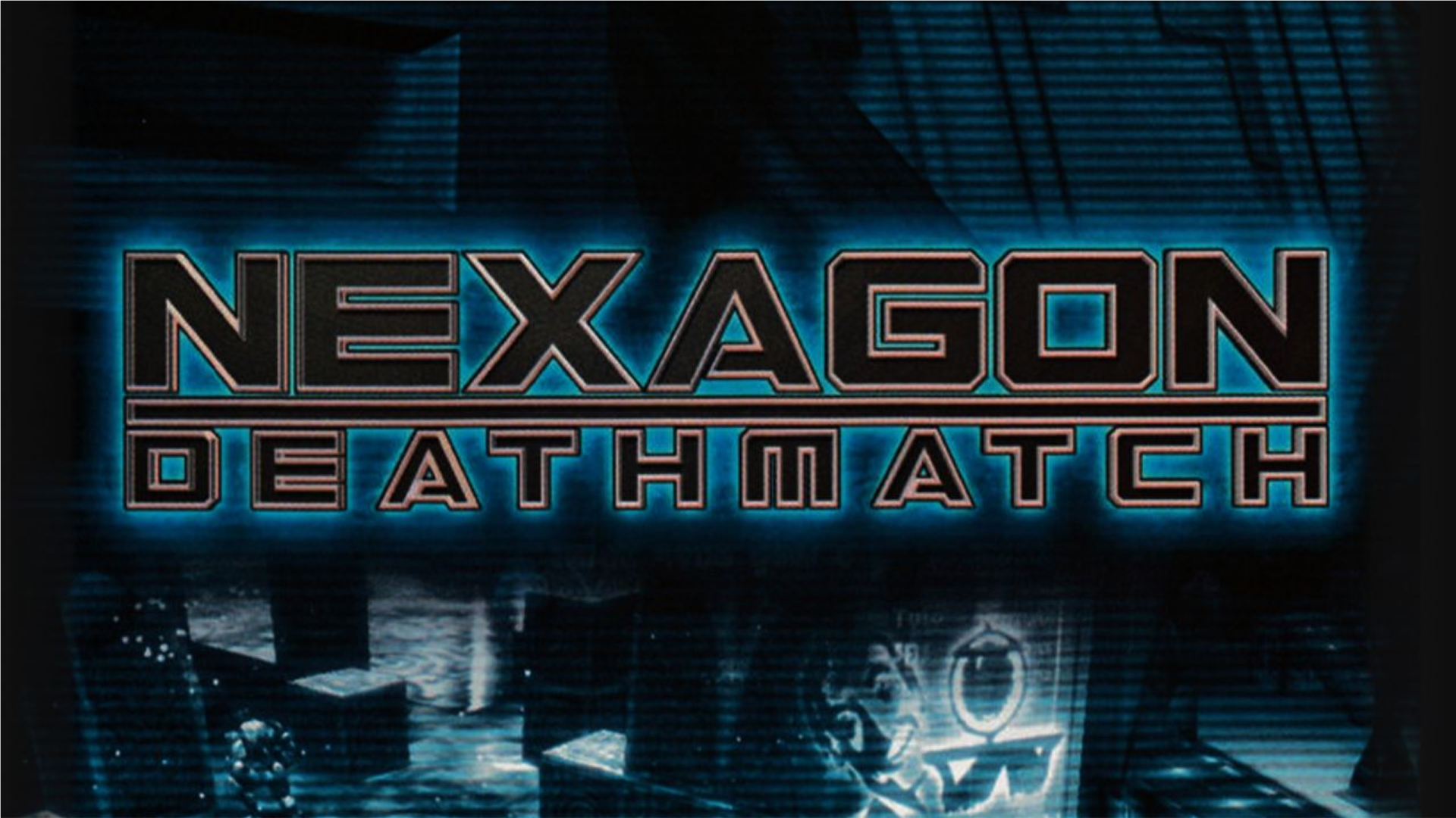 Nexagon- Deathmatch