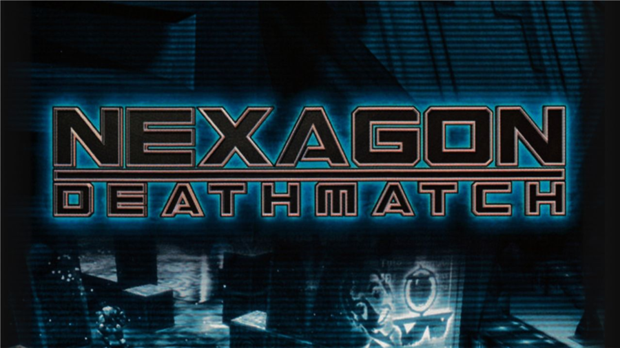 Nexagon- Deathmatch