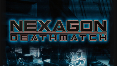 Nexagon- Deathmatch