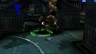 Nexagon- Deathmatch screenshot 1