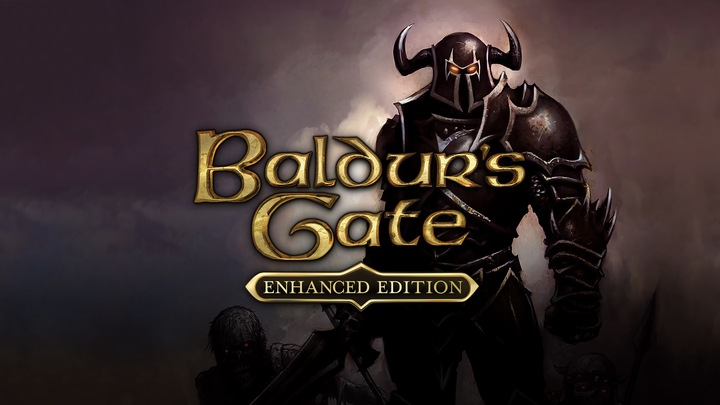 Baldurs Gate: Enhanced Edition