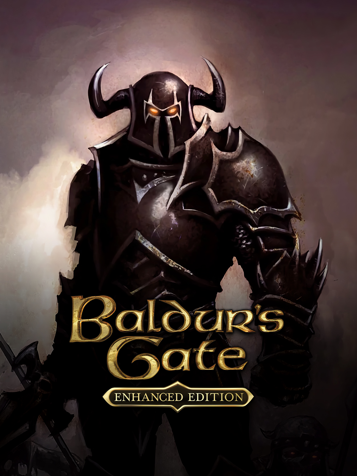 Baldurs Gate: Enhanced Edition