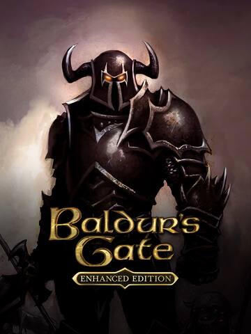 Baldurs Gate: Enhanced Edition