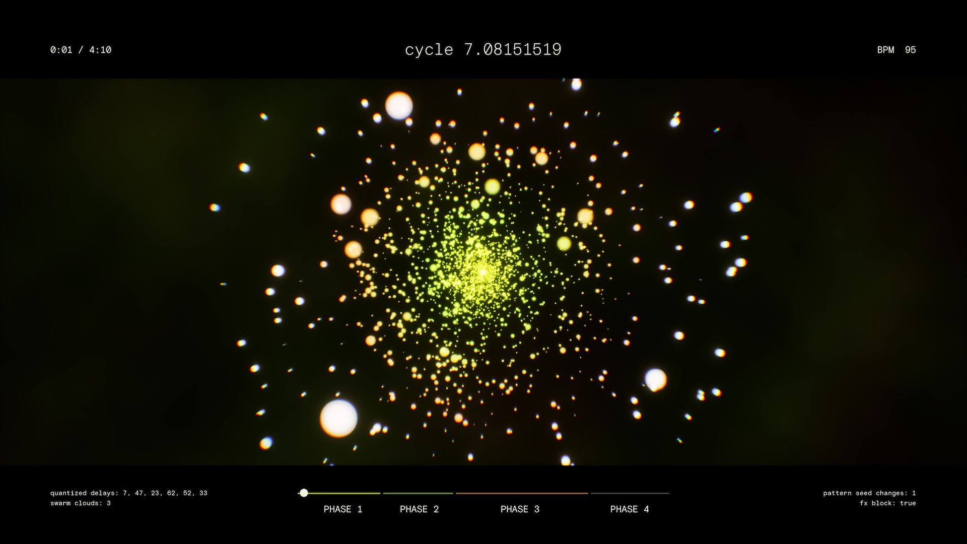 Cycles-154pl