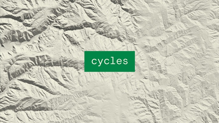 Cycles