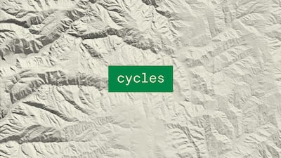 Cycles