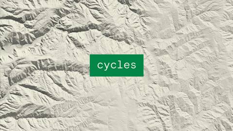Cycles