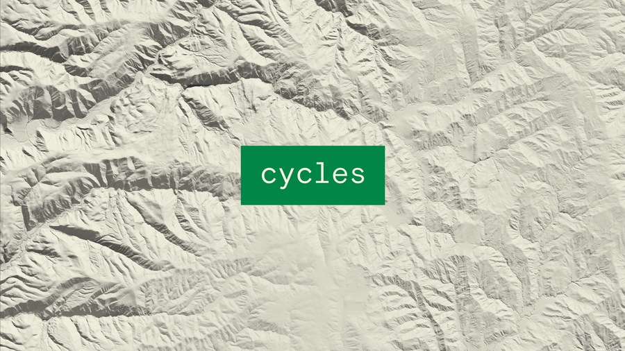 Cycles