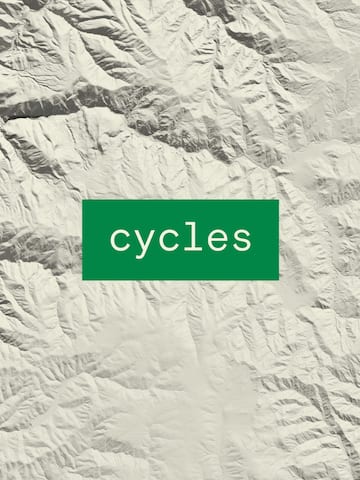 Cycles