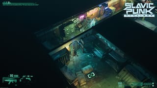 SlavicPunk: Oldtimer screenshot 3