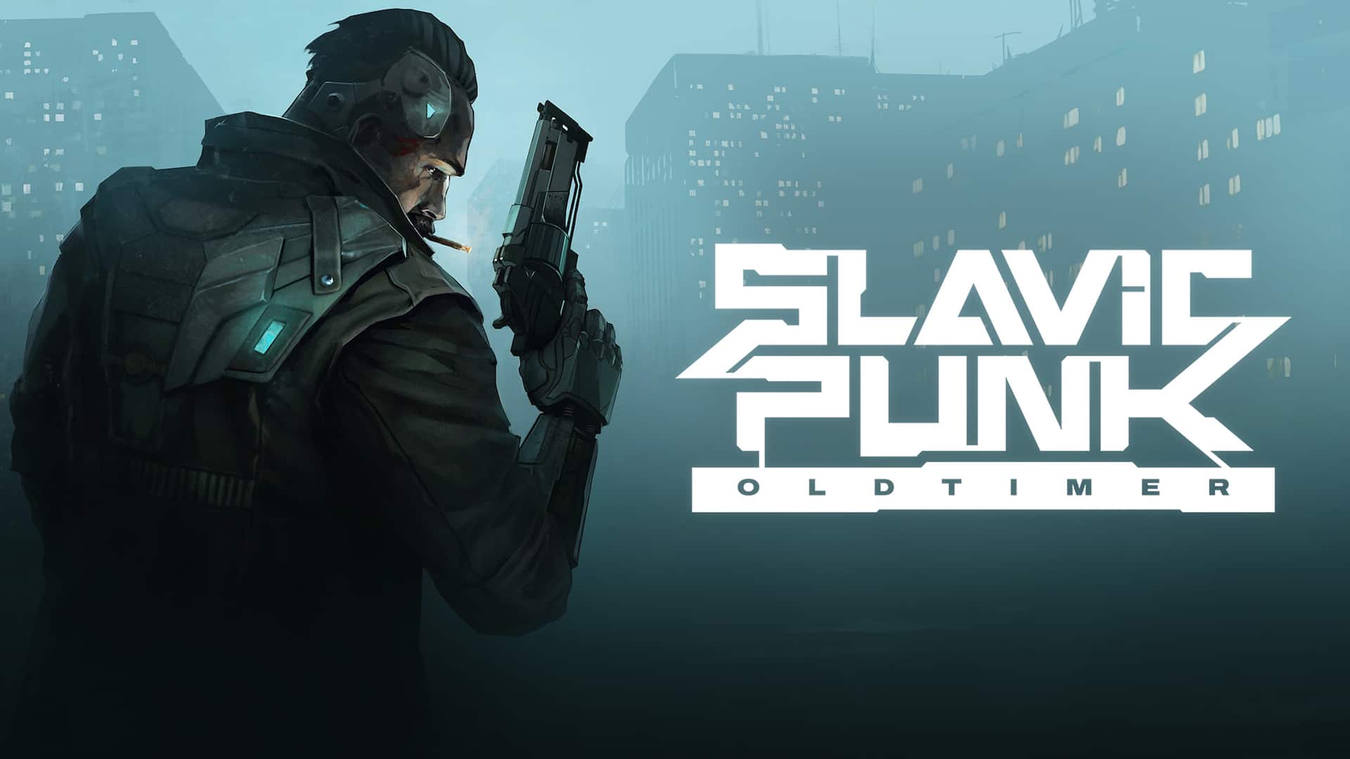 SlavicPunk: Oldtimer