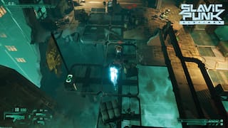 SlavicPunk: Oldtimer screenshot 4