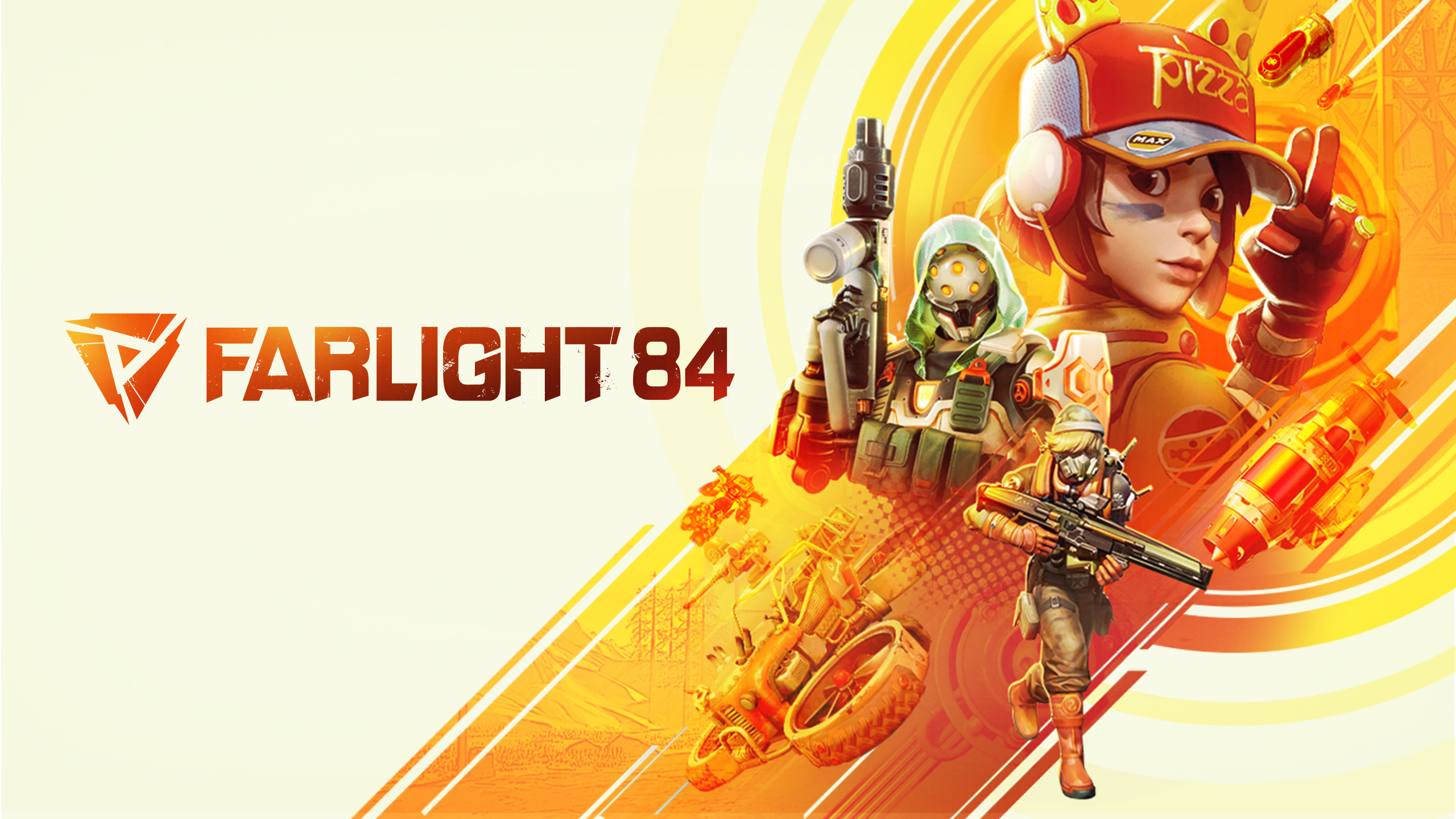 Farlight 84 Pobierz I Zagraj Za Darmo Epic Games Store