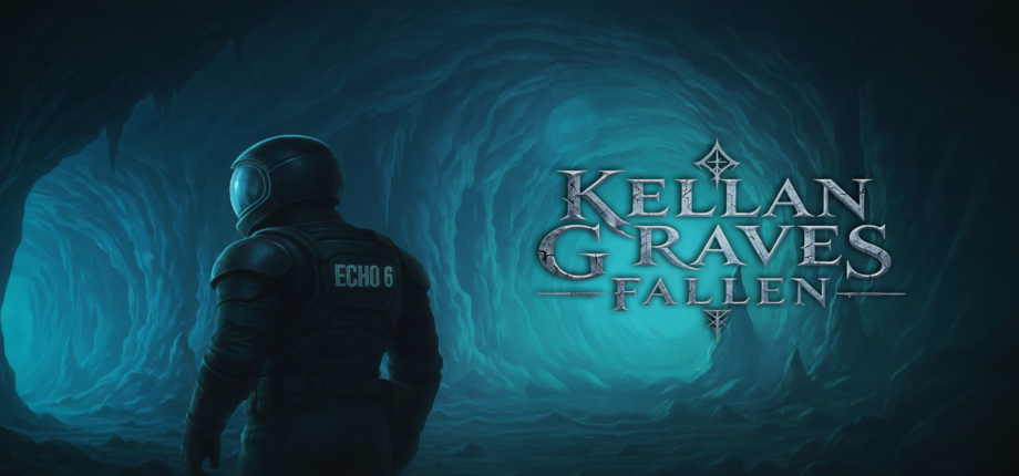 Kellan Graves: Fallen-1npdi