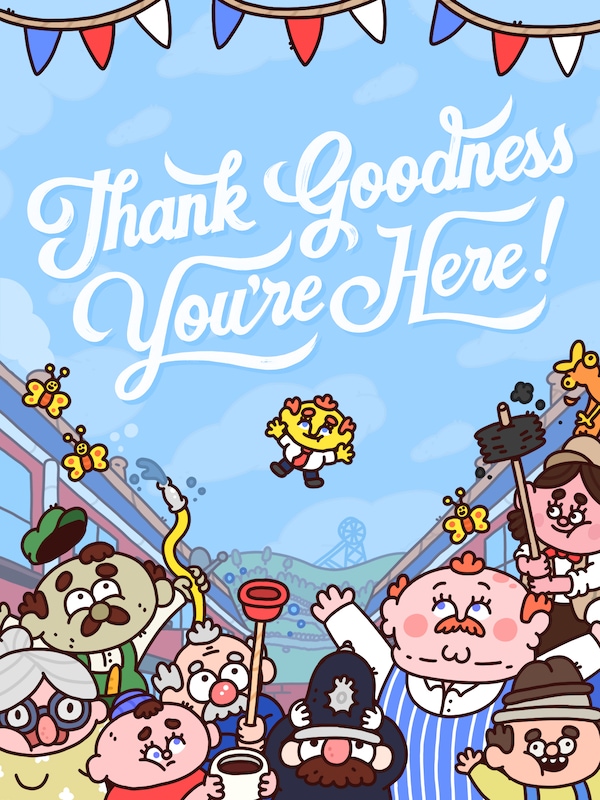 Game Cover