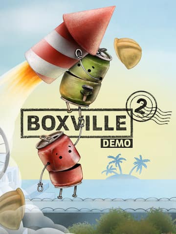 Boxville 2 Demo
