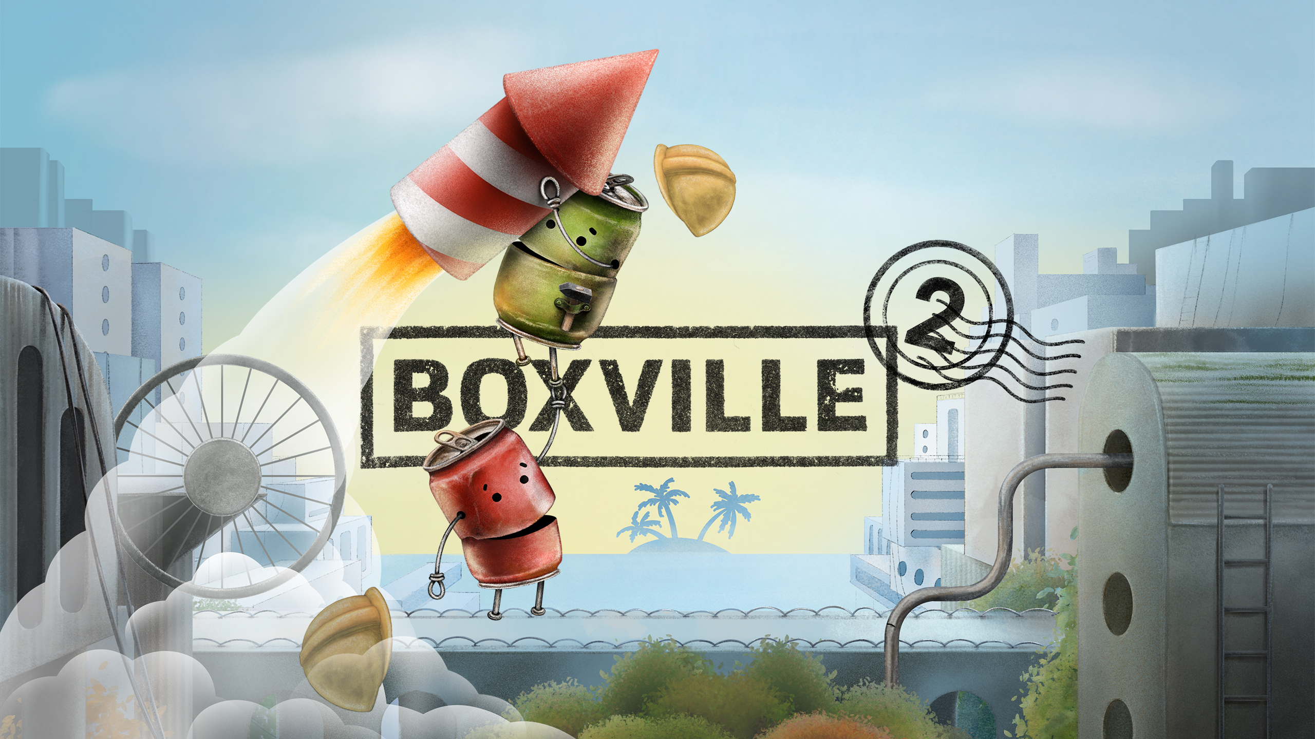Boxville 2 thumbnail