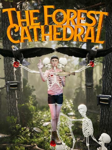 The Forest Cathedral