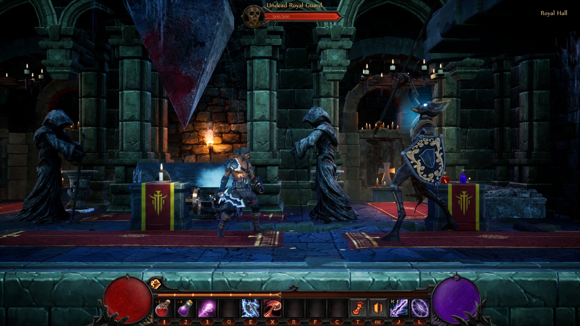 The Dark Heart Of Balor-cucfg