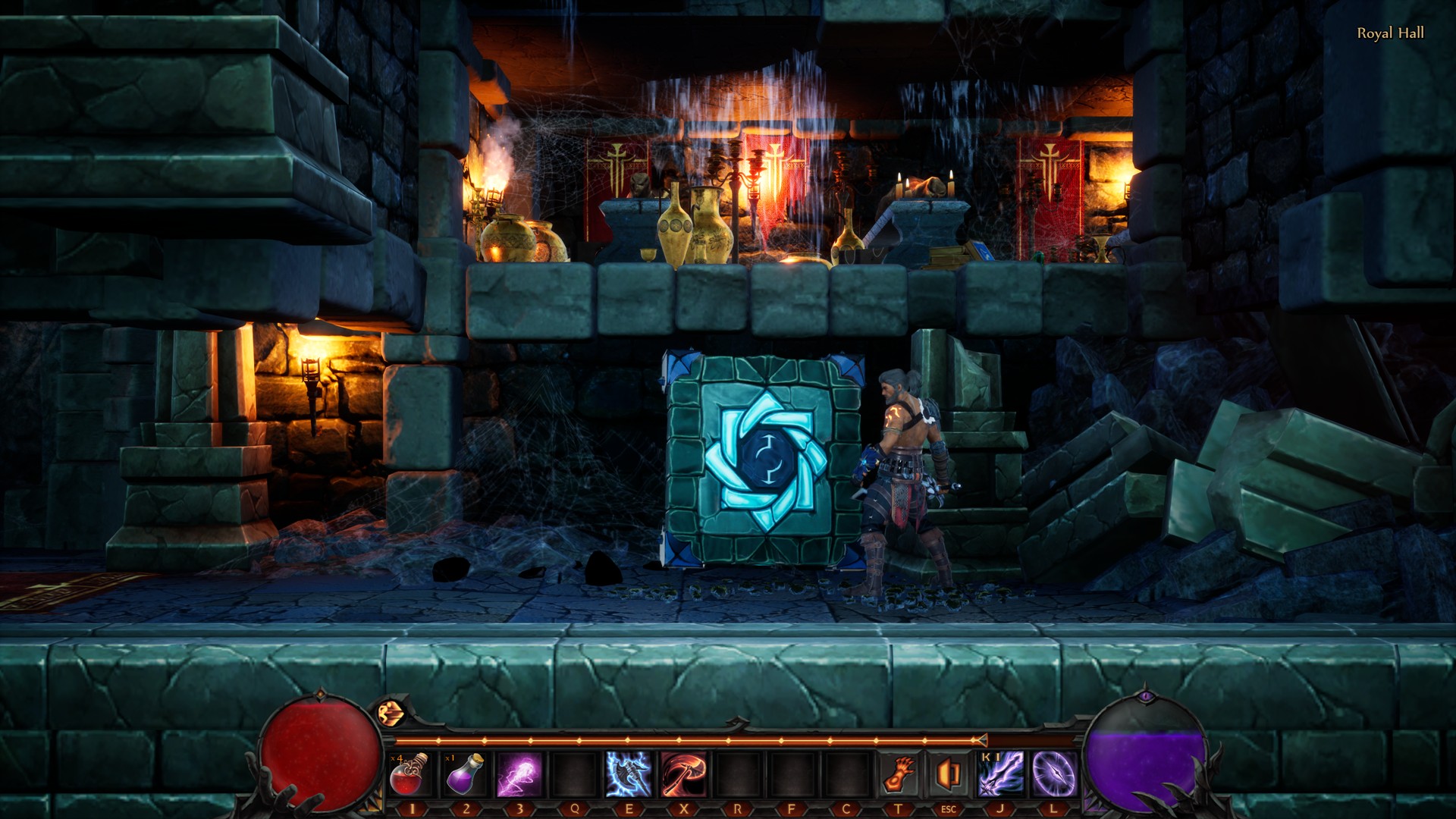 The Dark Heart Of Balor-e676b