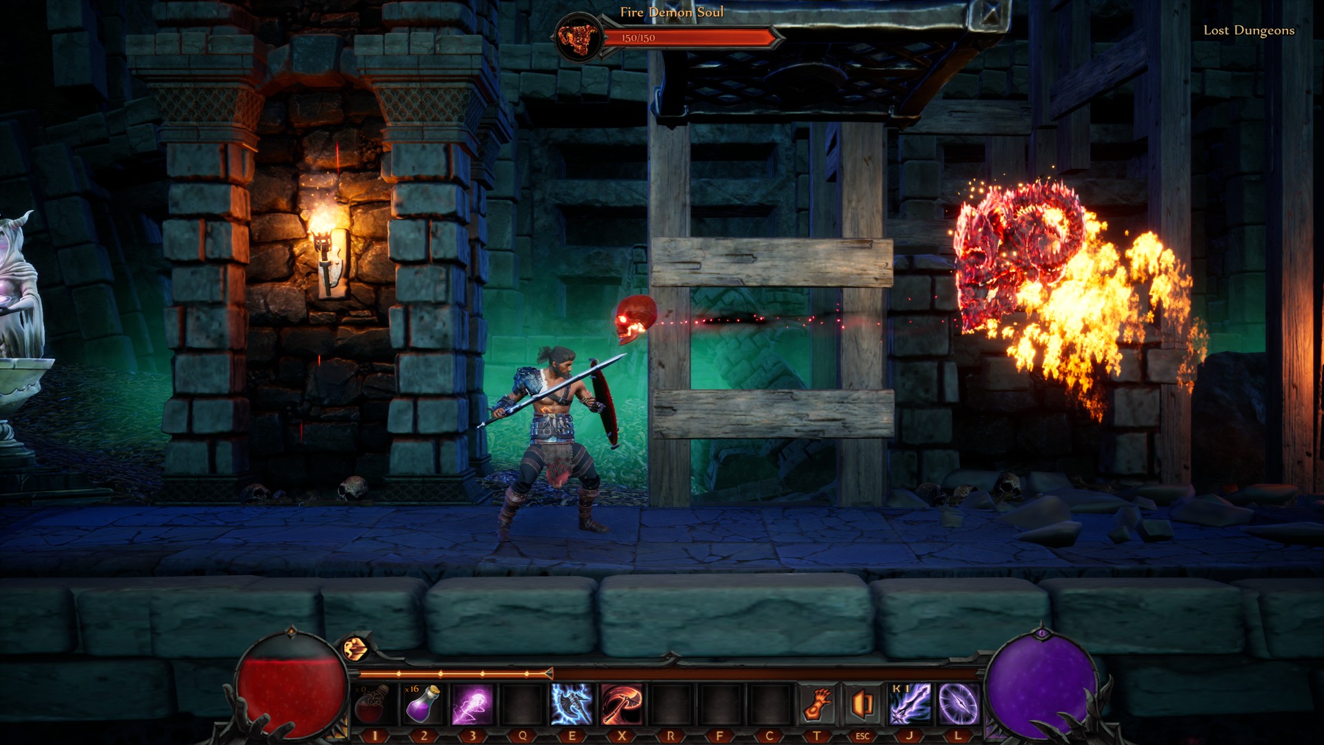 The Dark Heart Of Balor-gqr86