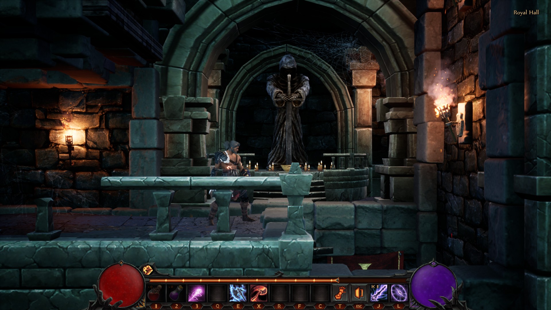 The Dark Heart Of Balor-jj9rb