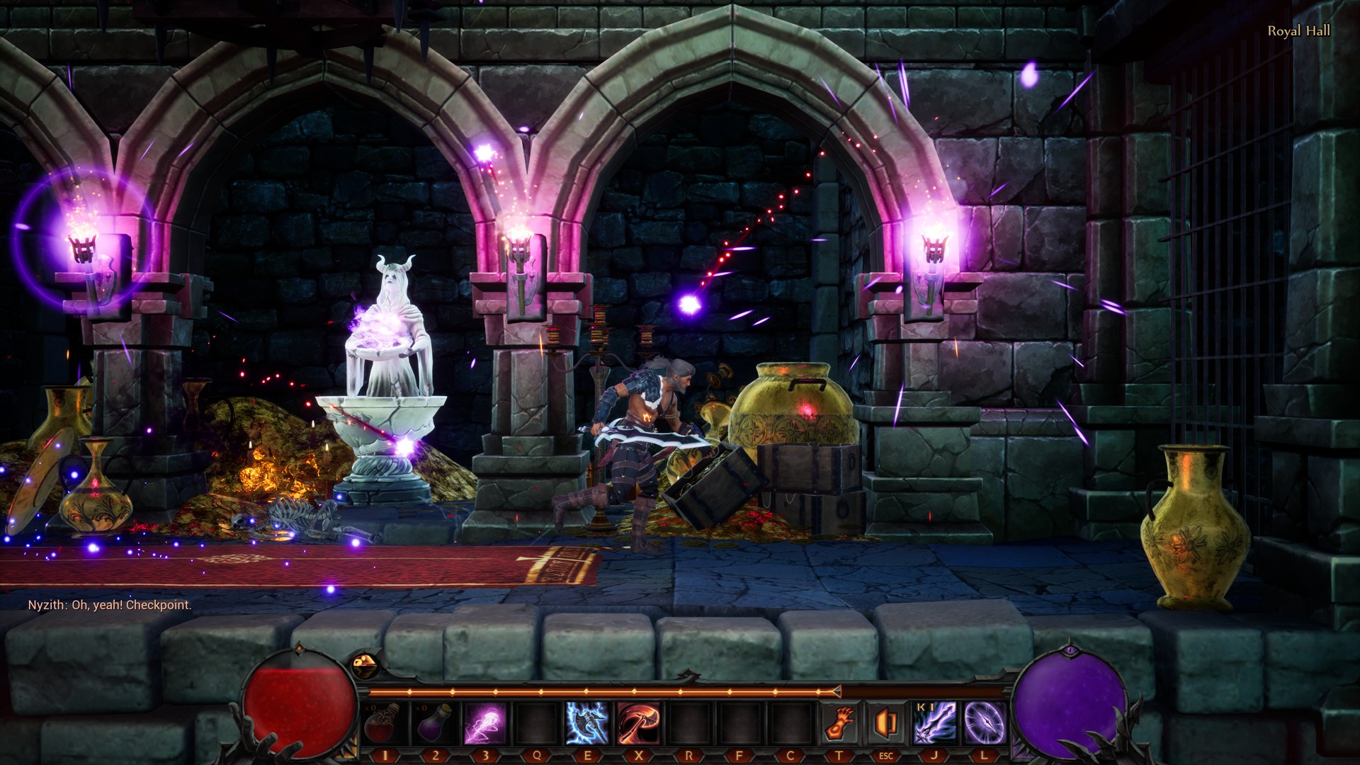 The Dark Heart Of Balor-ni24n