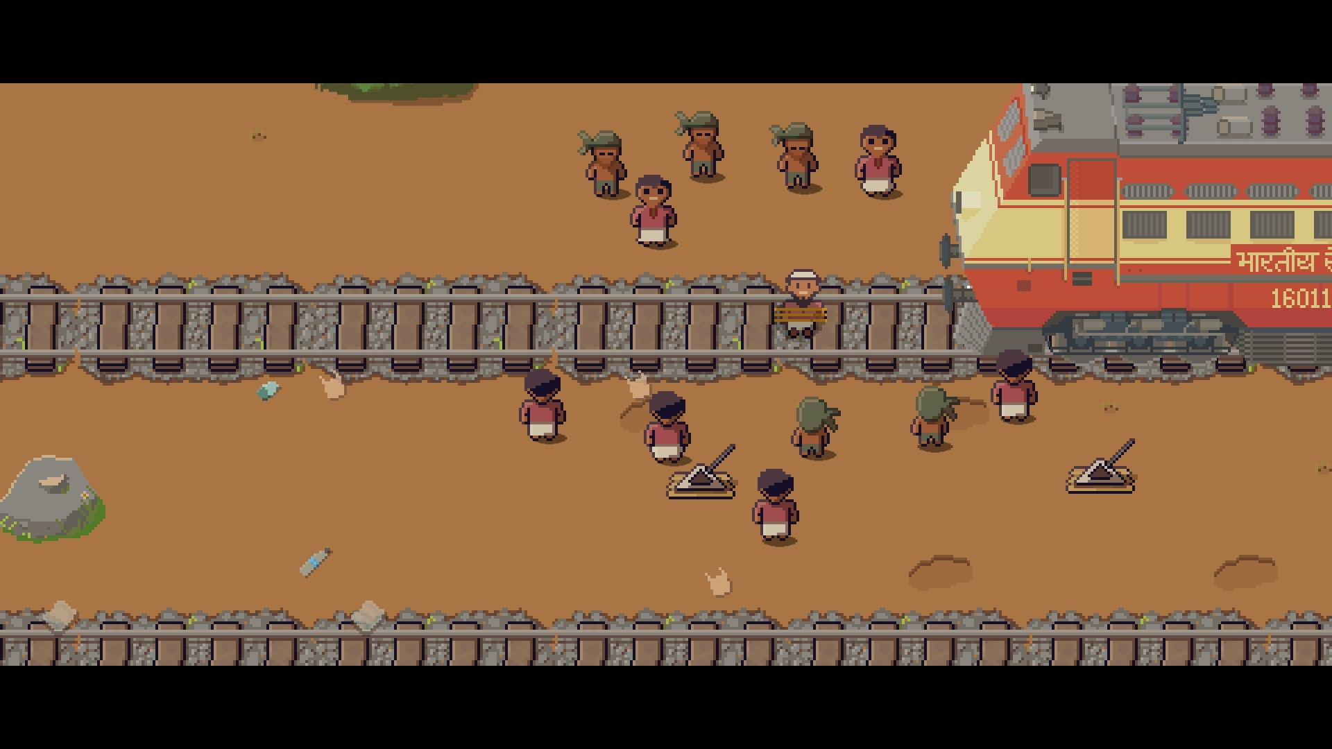 Palm Sugar: A Village Story-67vdr