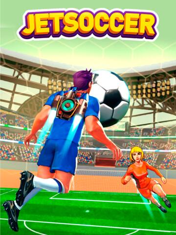 Jetsoccer