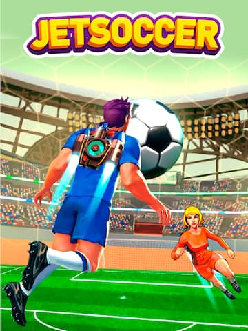 Jetsoccer