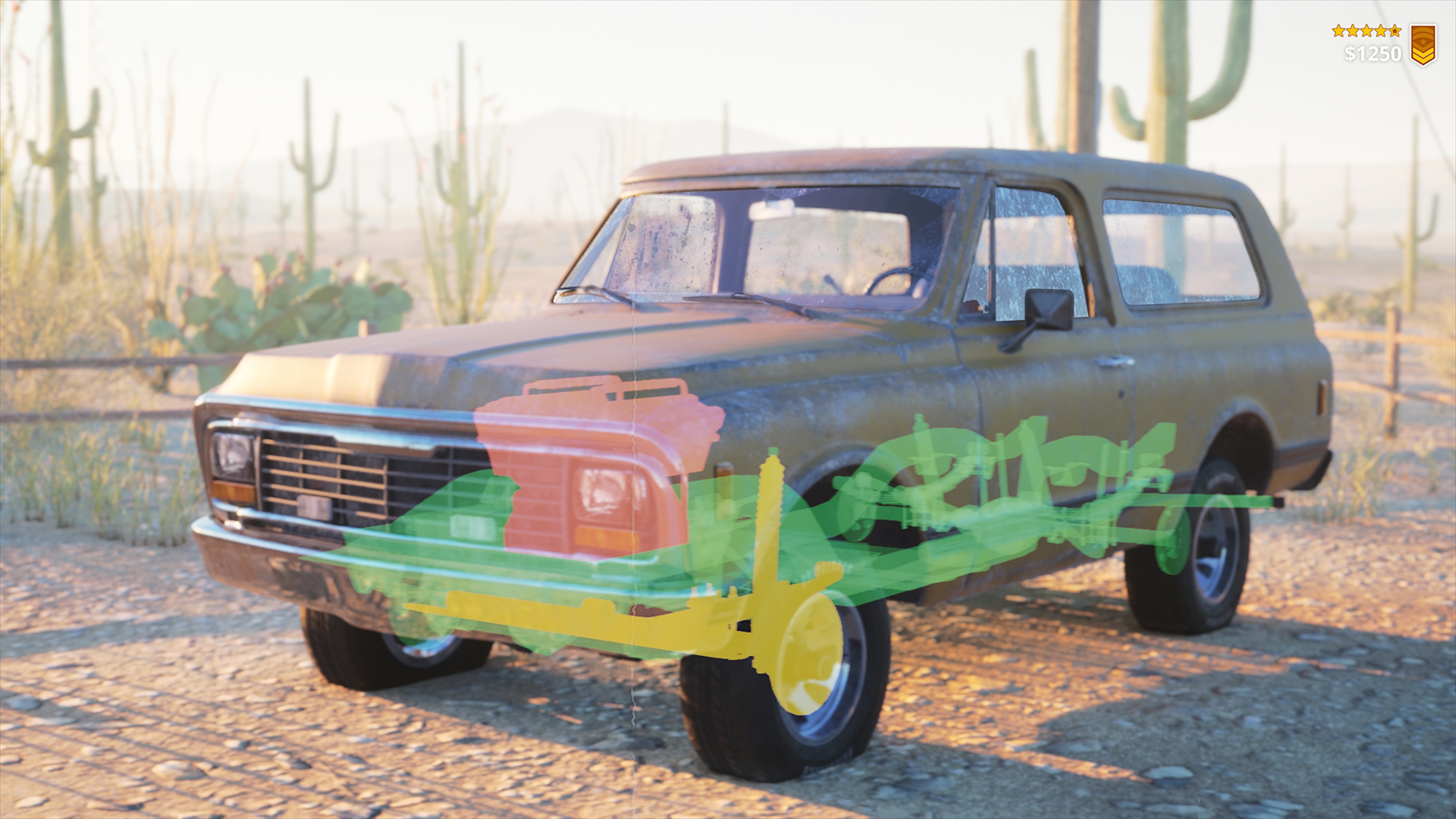 Highway Patrol Simulator-1a3yy
