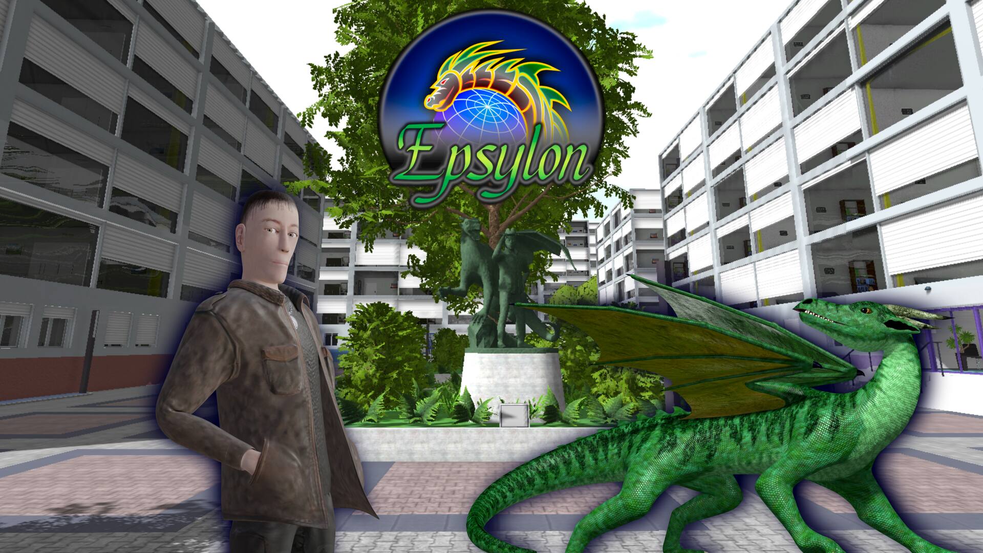 Epsylon